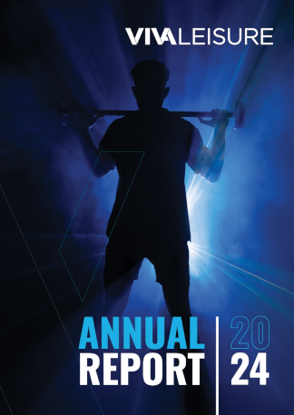 Annual Report 2024